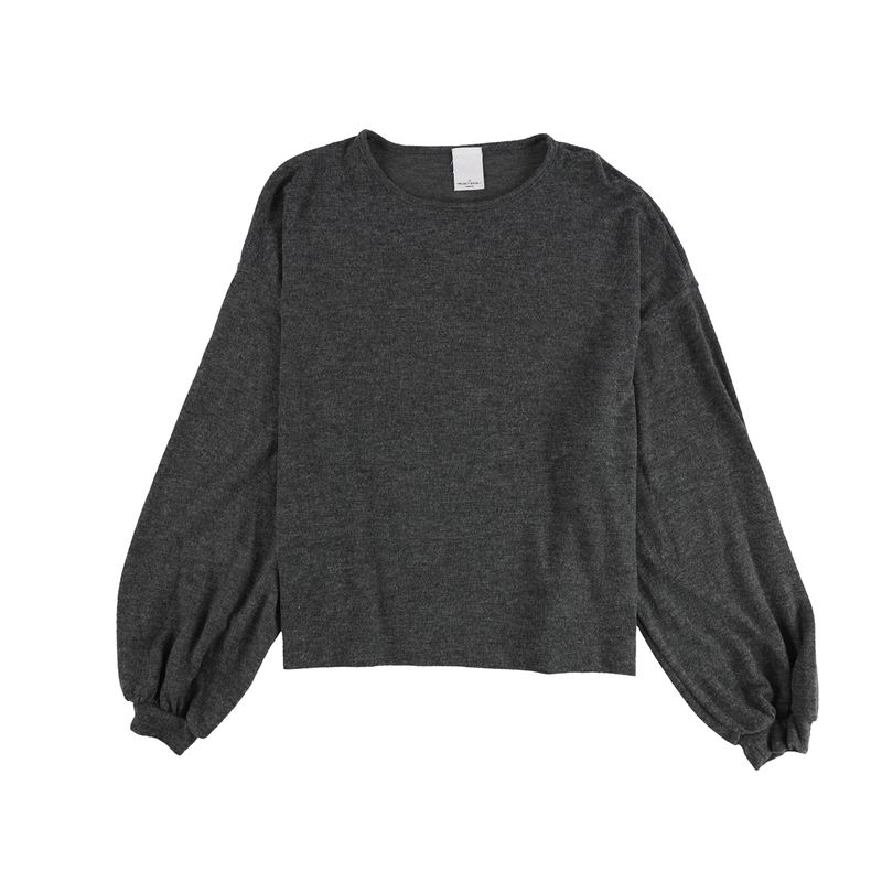 Project Social T Womens Solid Basic TShirt Nwt